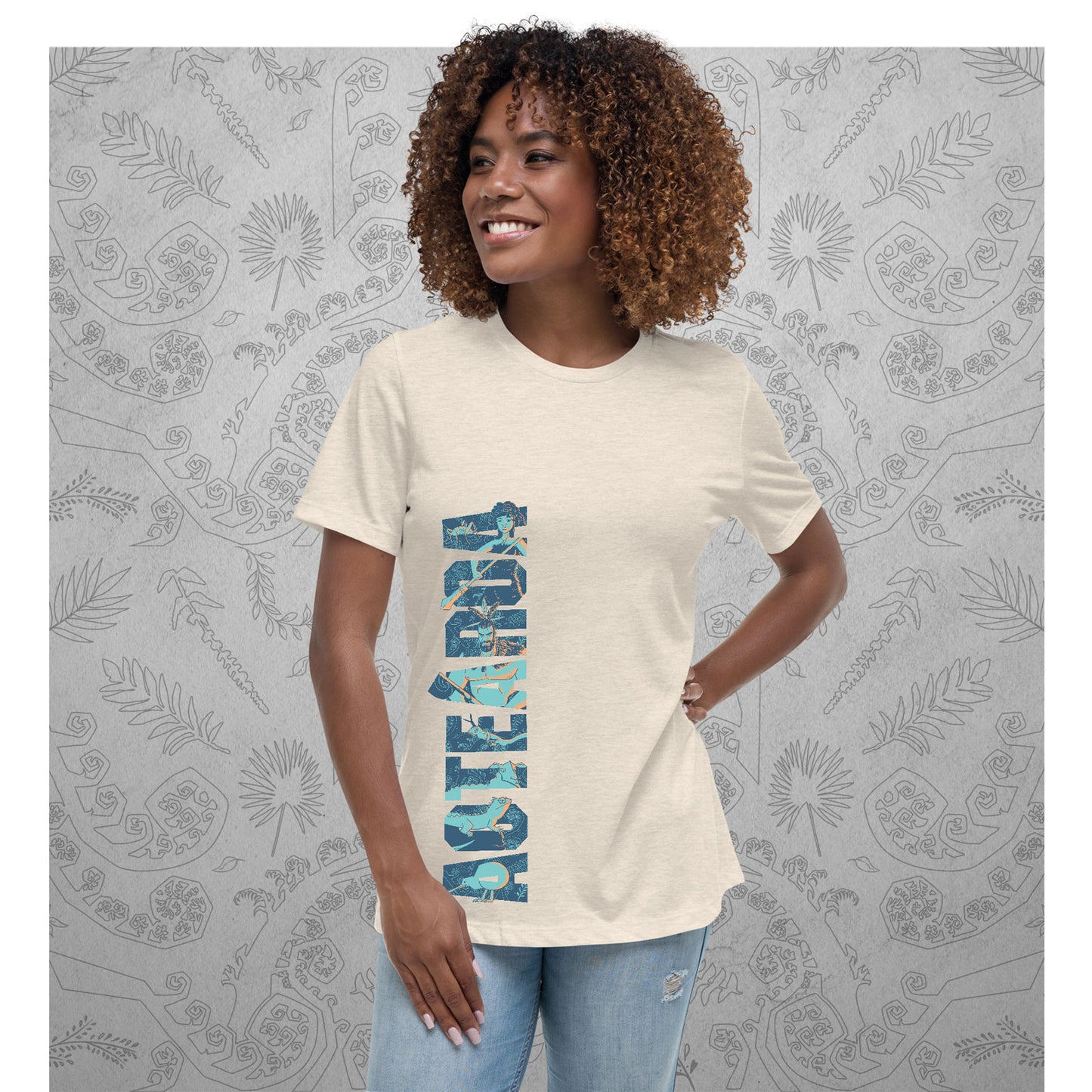 Aotearoa Rua - T-shirt