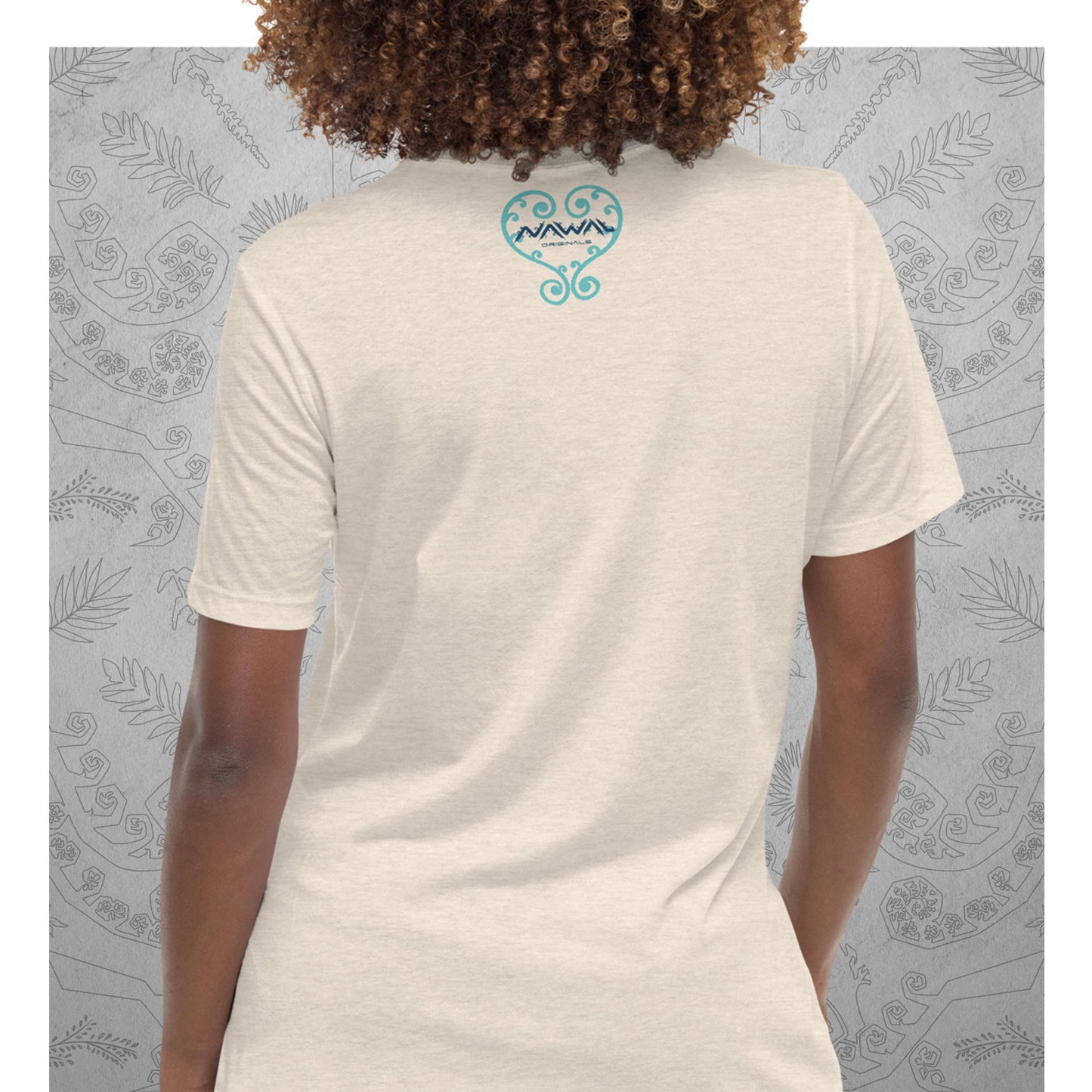 Aotearoa Toru - T-shirt