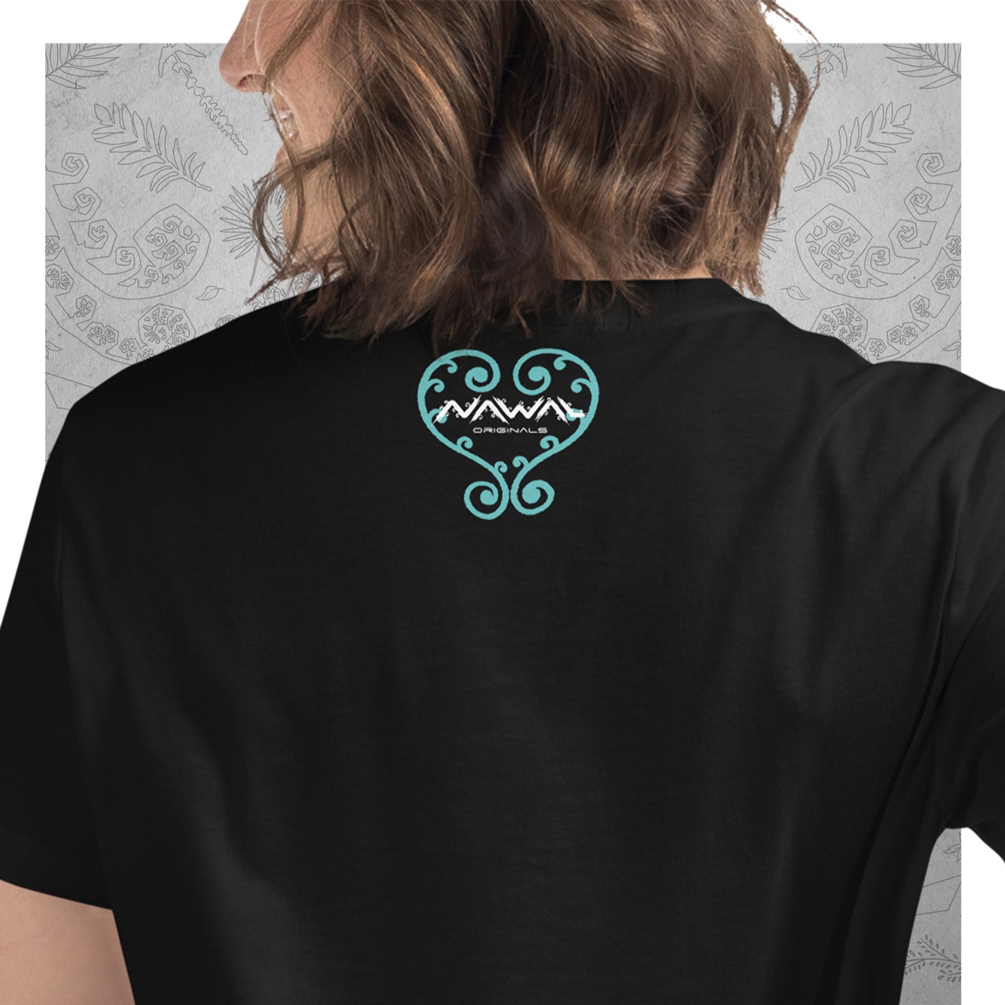 Aotearoa Toru - T-shirt