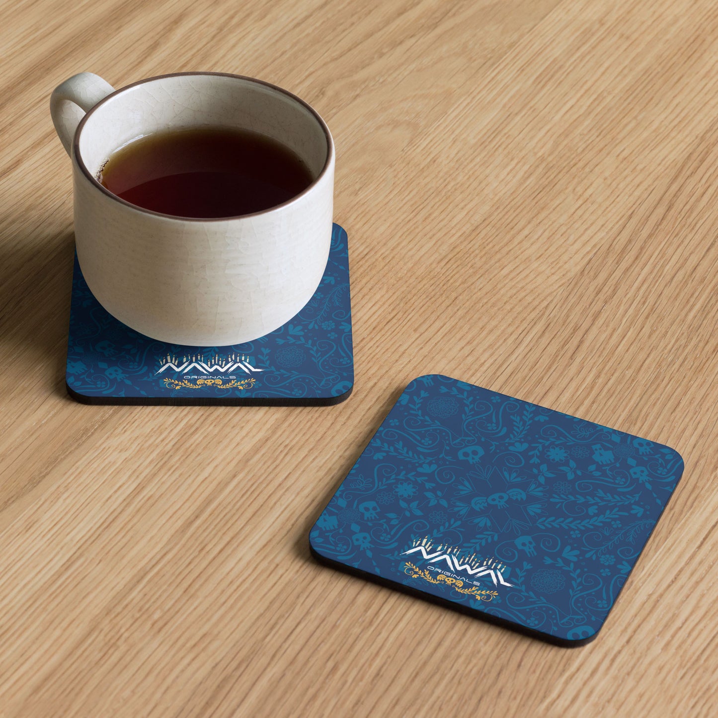 Day of the Dead Coaster - Limited Edition