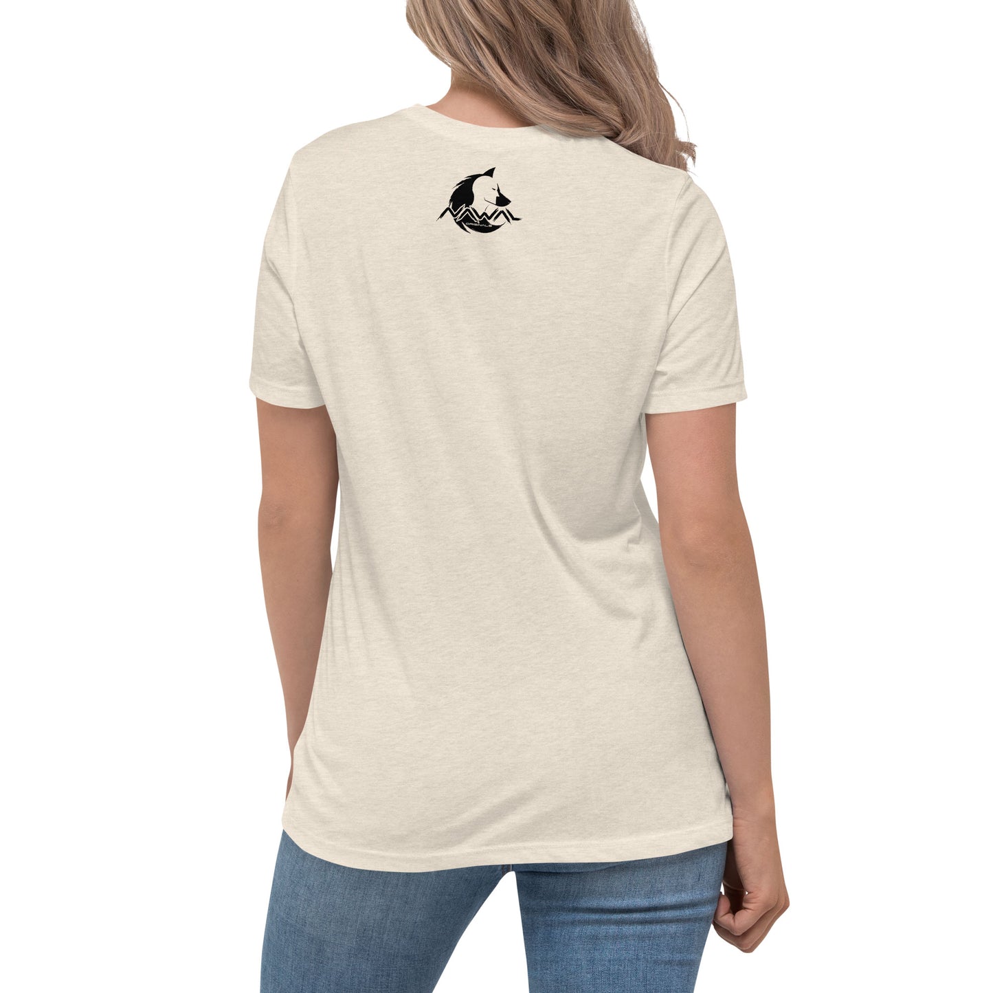 Un-armed Kiwi - Women's T-shirt