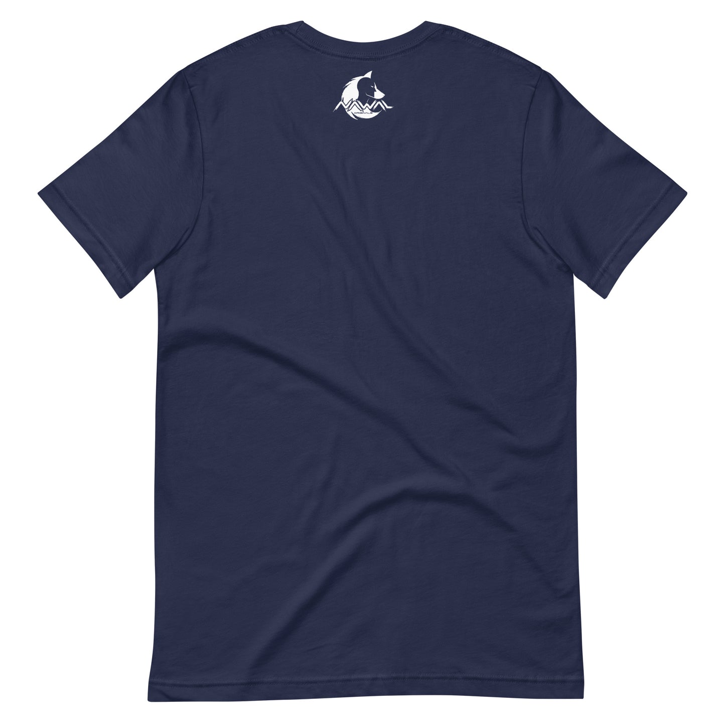 Bird, Beer, Bear Unisex T-shirt