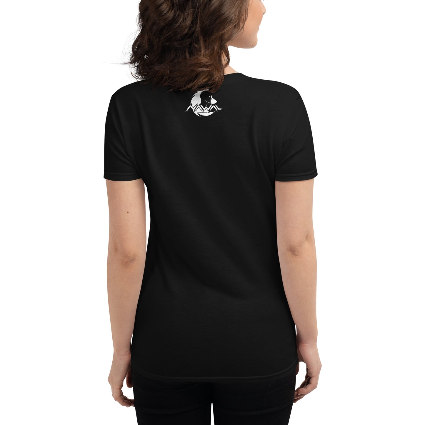 NSS Women's Fit T-Shirt