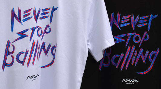 How did we transform our NSS Design into a Basketball lover's dream?
