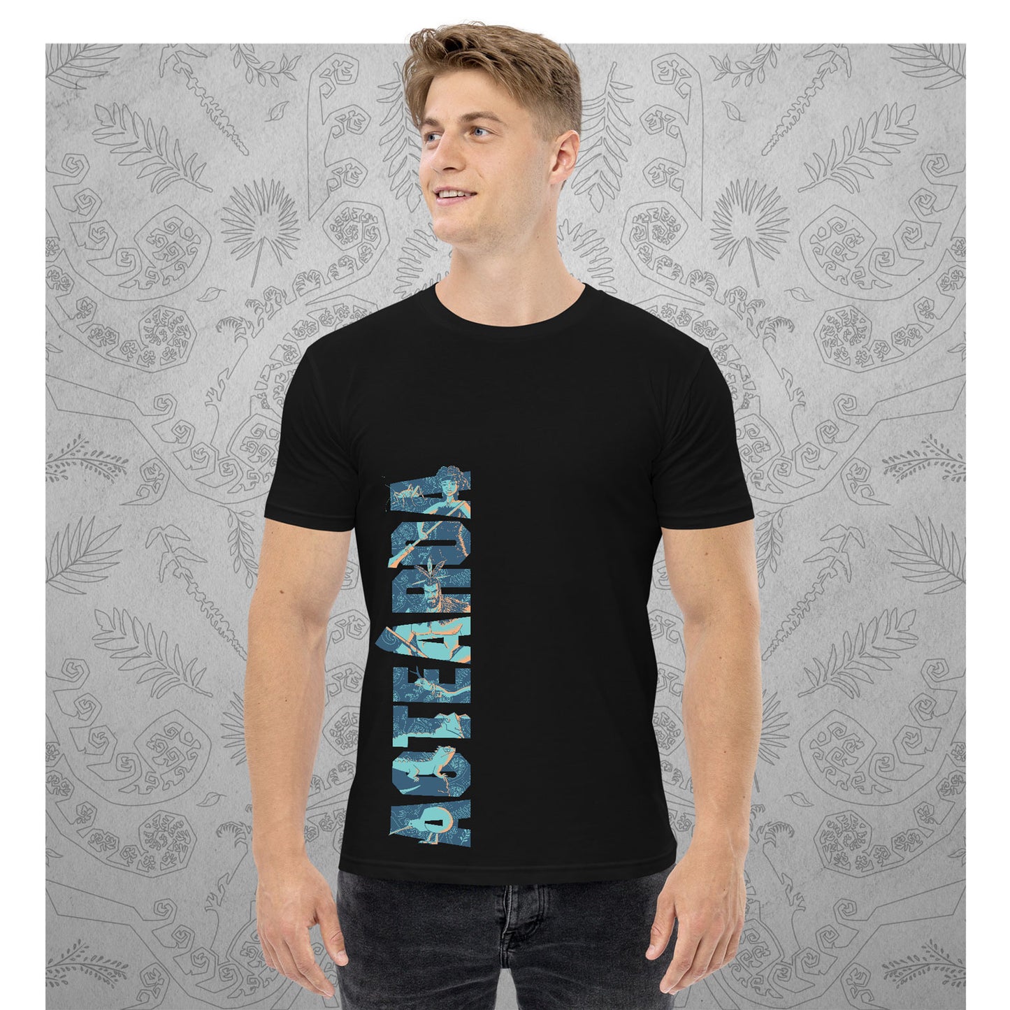 Aotearoa Rua - T-shirt