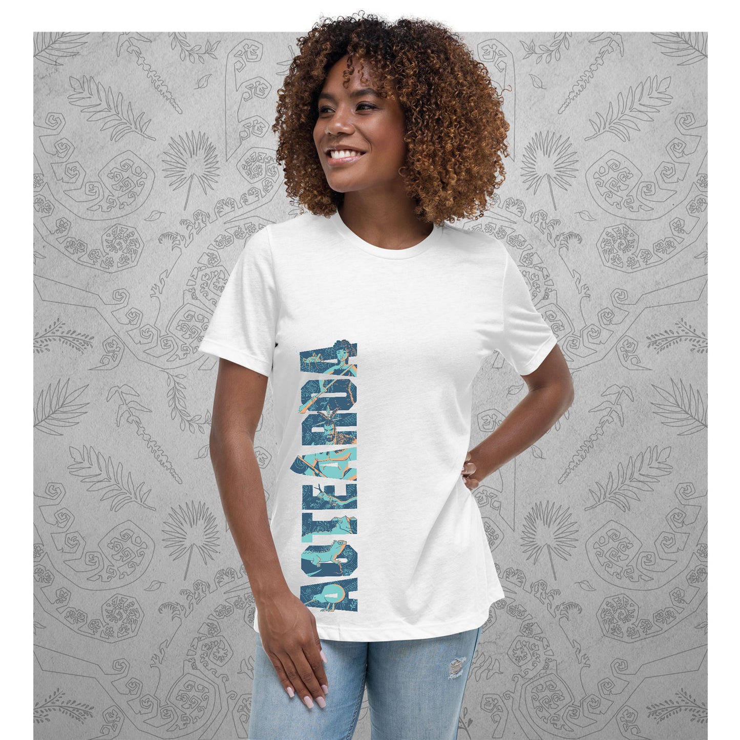 Aotearoa Rua - T-shirt
