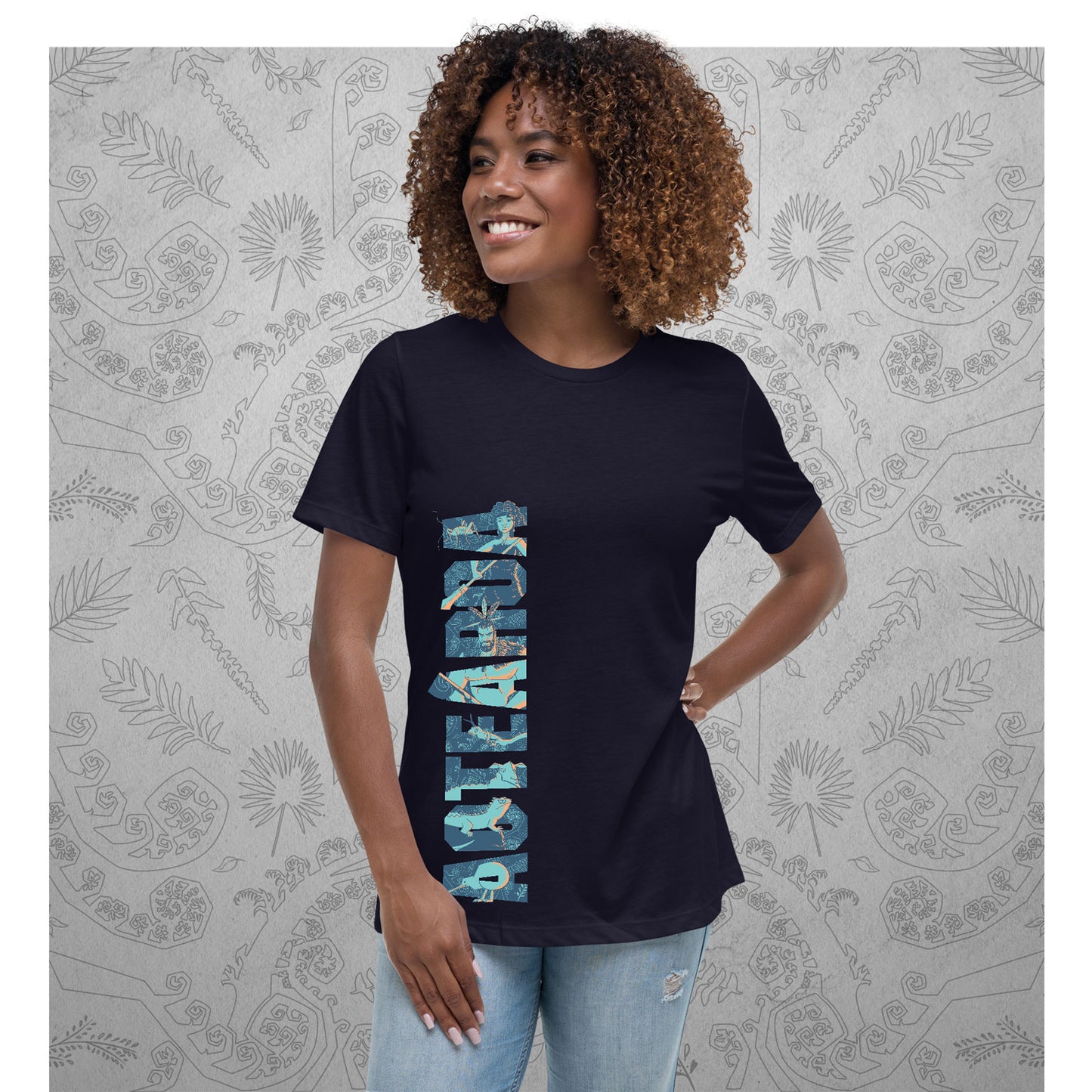 Aotearoa Rua - T-shirt