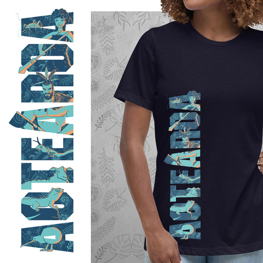 Aotearoa Rua - T-shirt PRE-ORDER