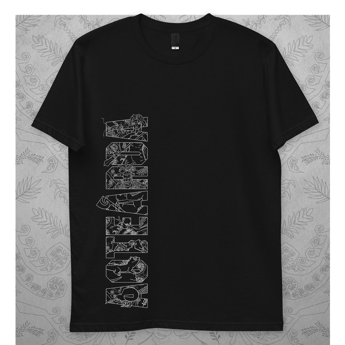 Aotearoa Toru - T-shirt