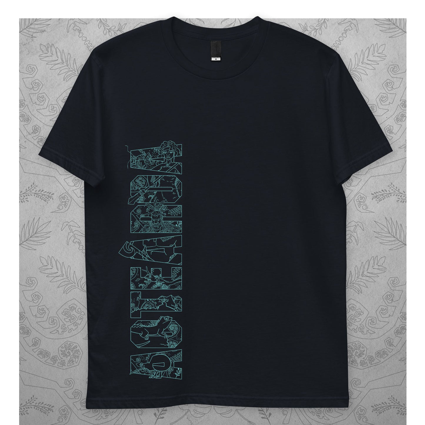 Aotearoa Toru - T-shirt
