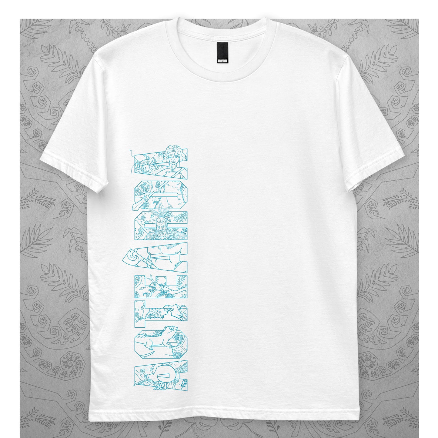 Aotearoa Toru - T-shirt