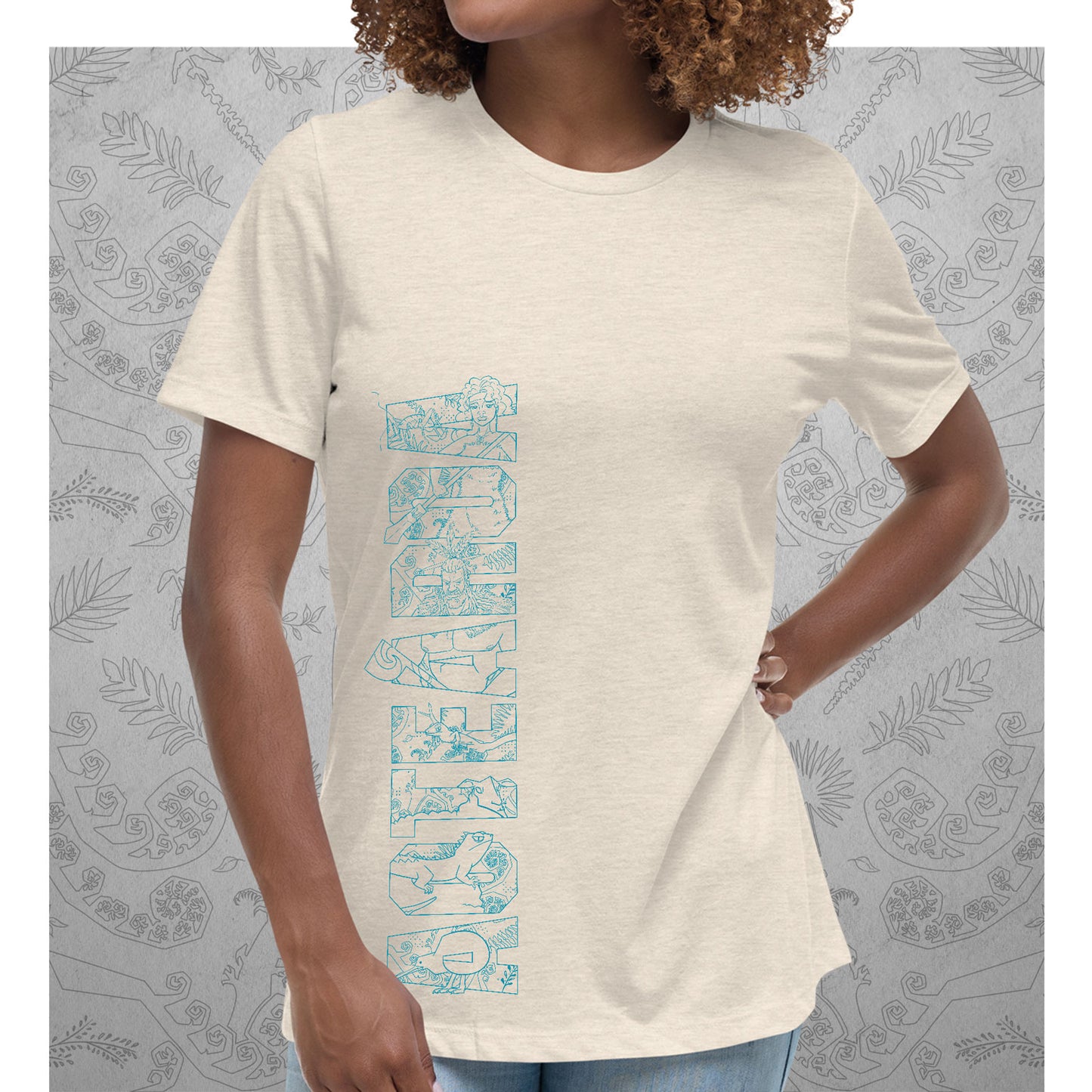 Aotearoa Toru - T-shirt