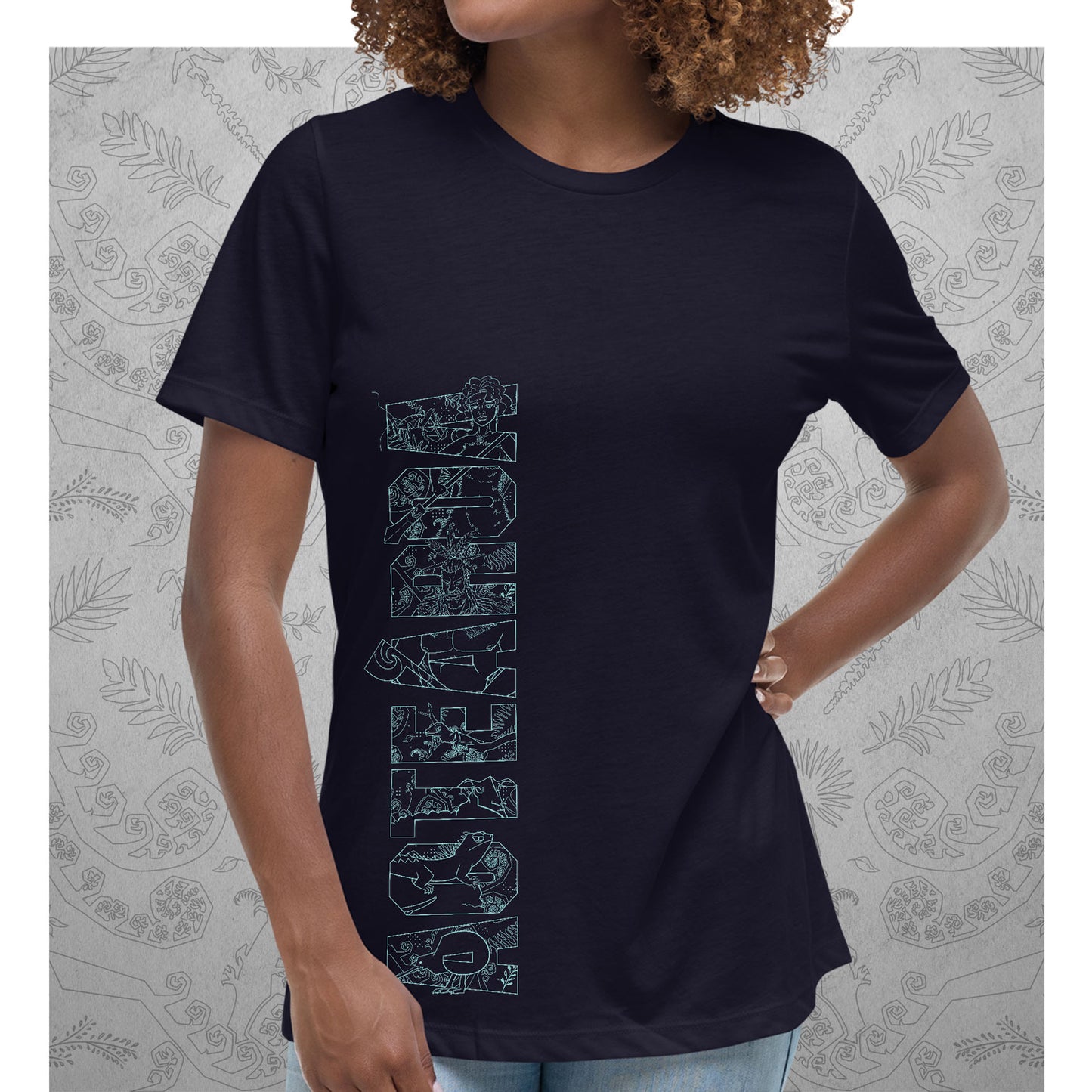 Aotearoa Toru - T-shirt