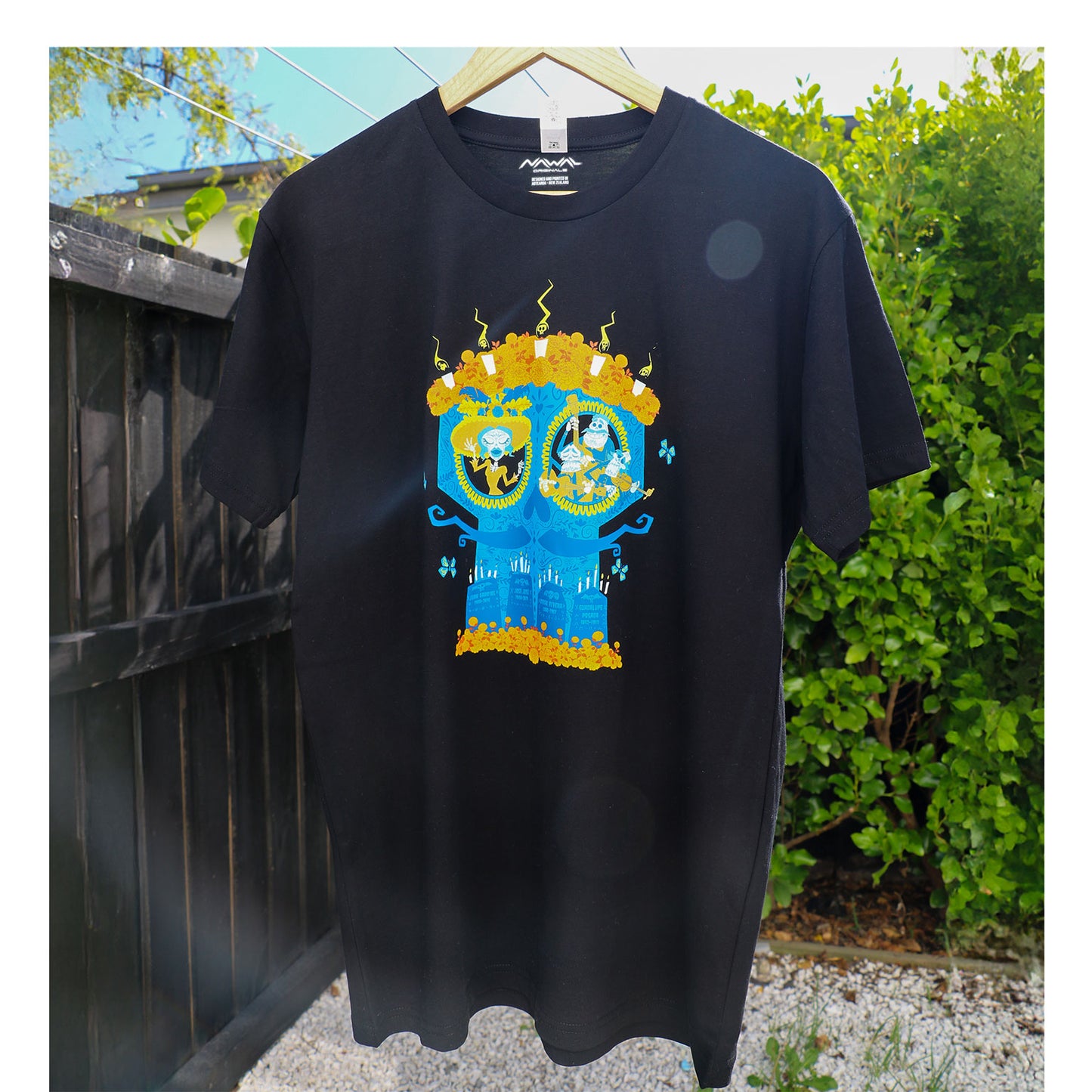Day of the Dead - Glow in the Dark Edition