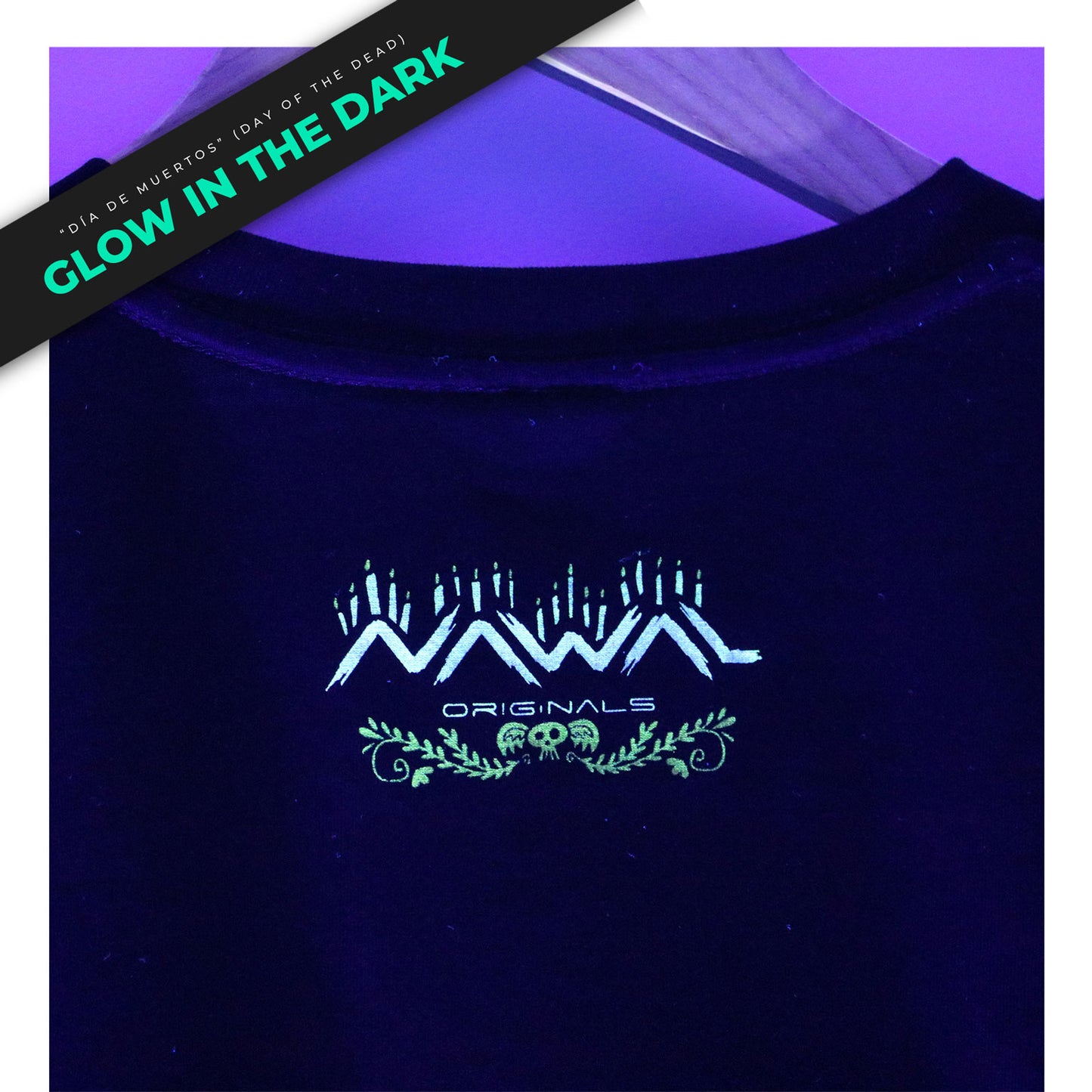 Day of the Dead - Glow in the Dark Edition