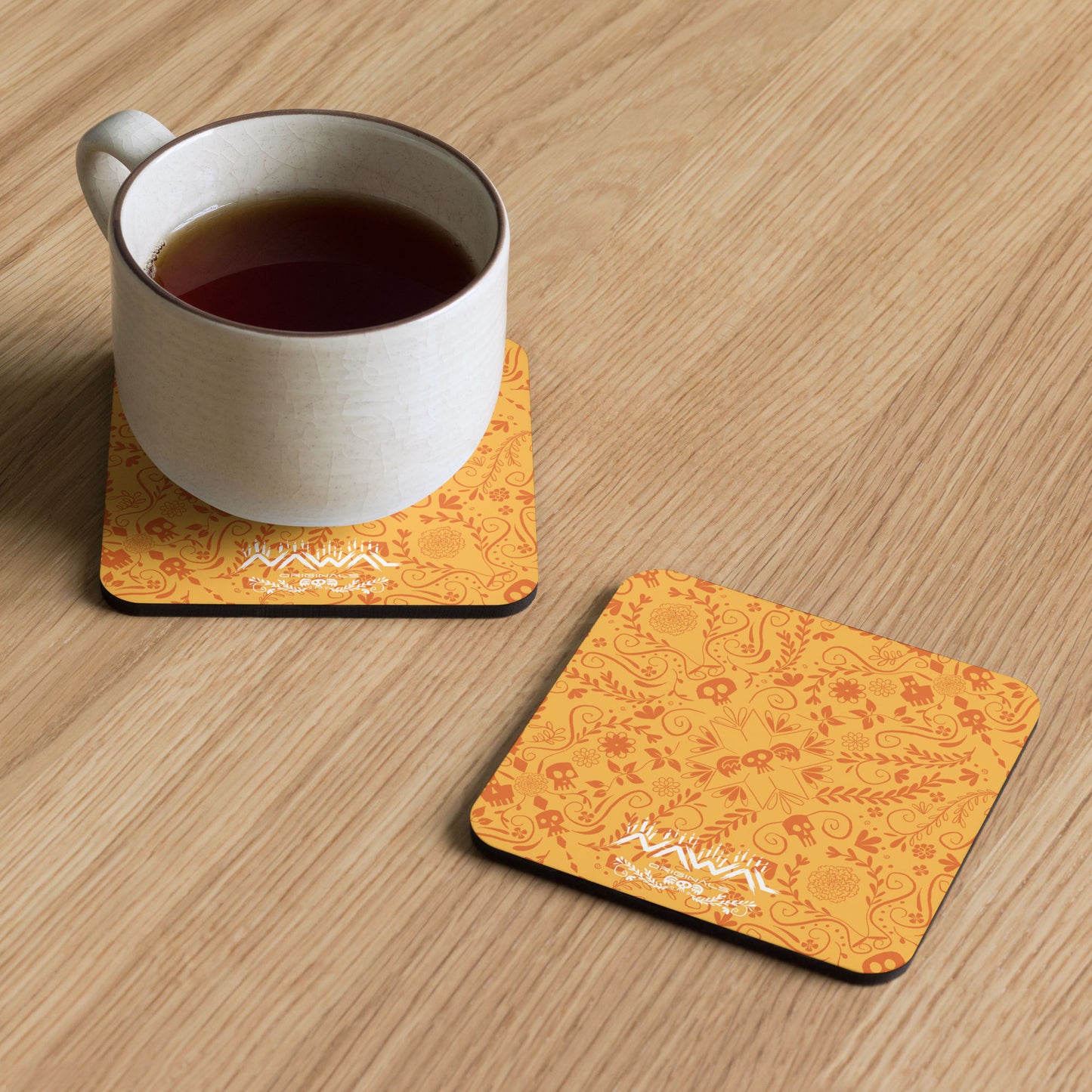 Day of the Dead Coaster - Limited Edition
