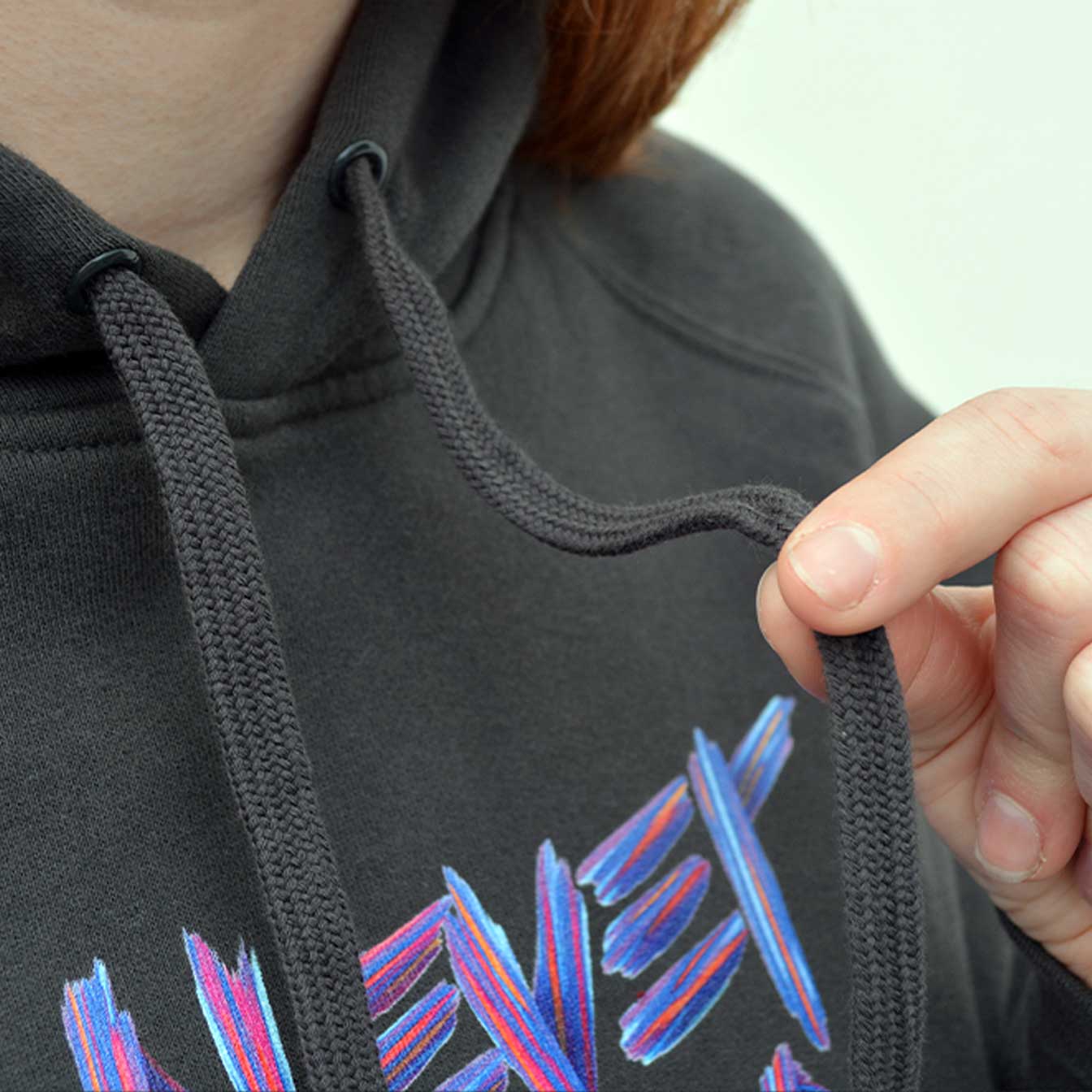 NSS Unisex Pocket Hoodie