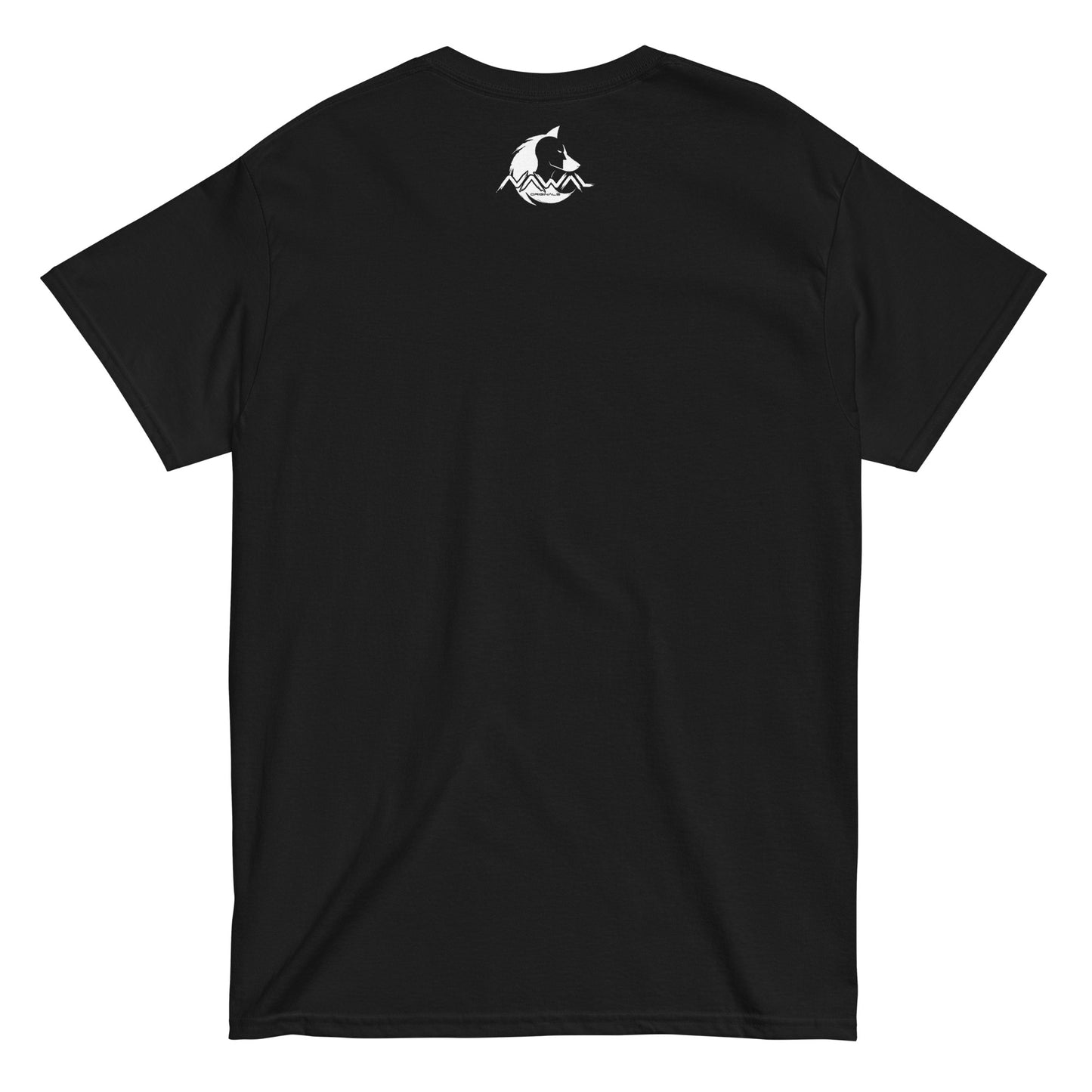 NSS Men's T-shirt