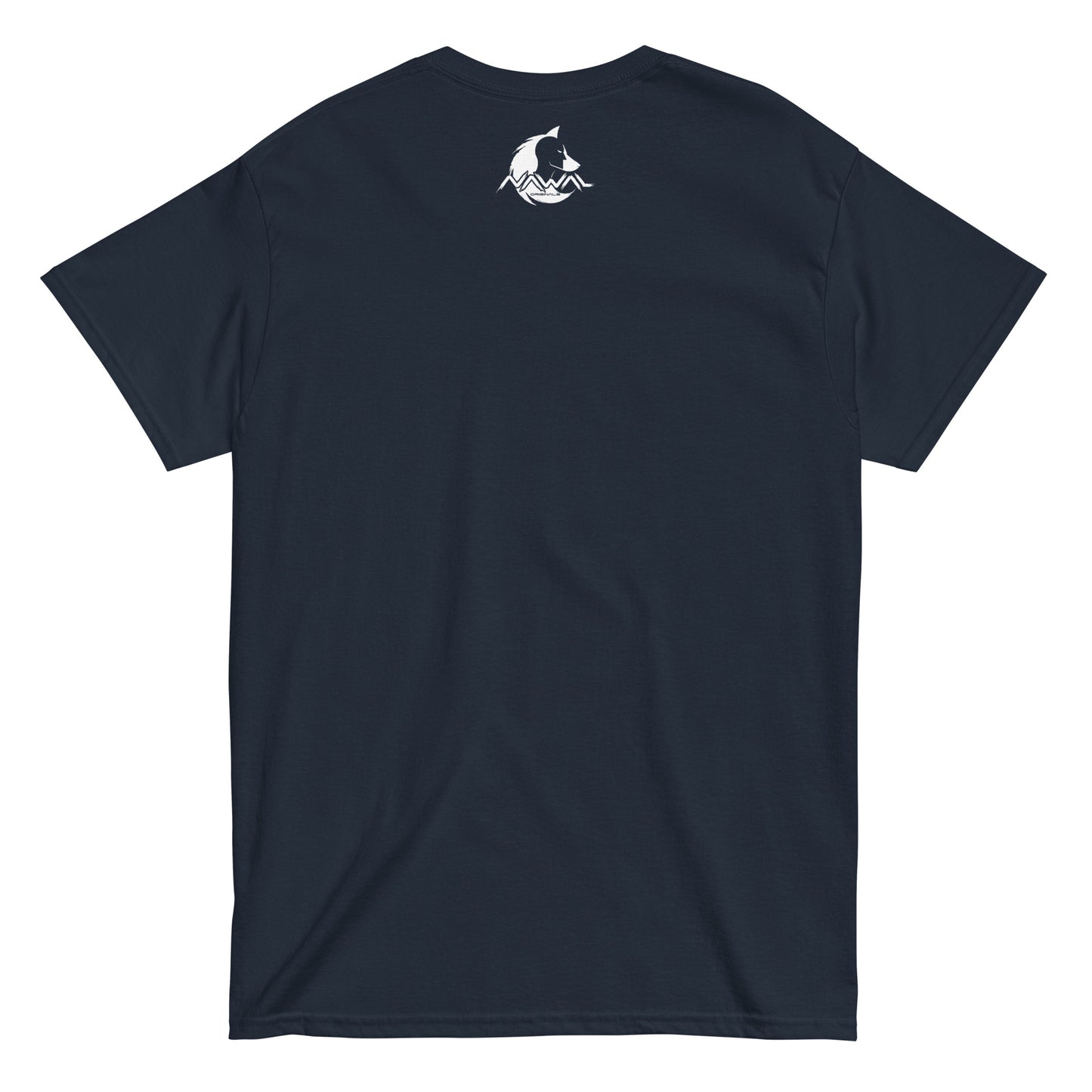 NSS Men's T-shirt