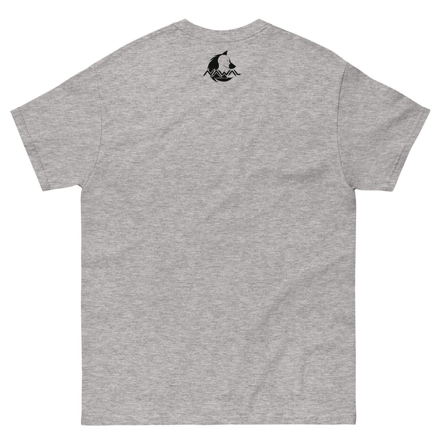 NSS Men's T-shirt