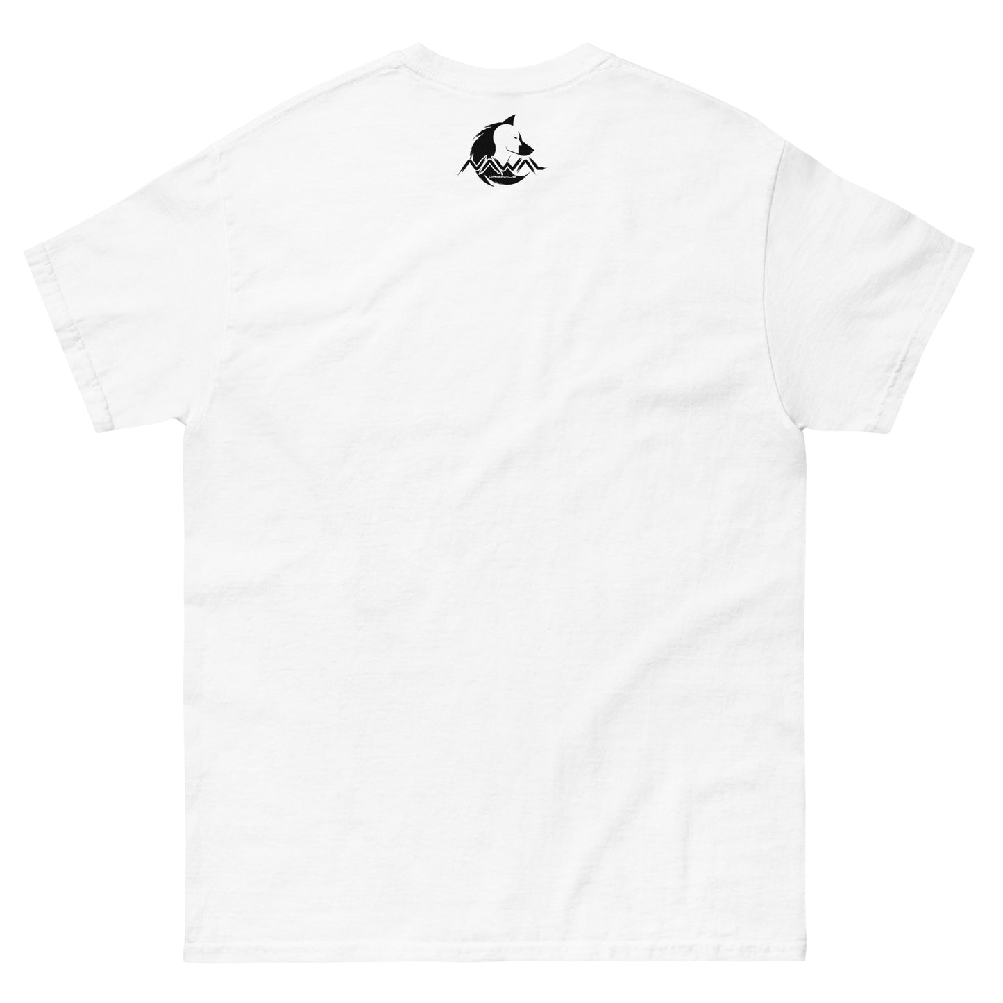 México Lindo y Querido Men's T-shirt